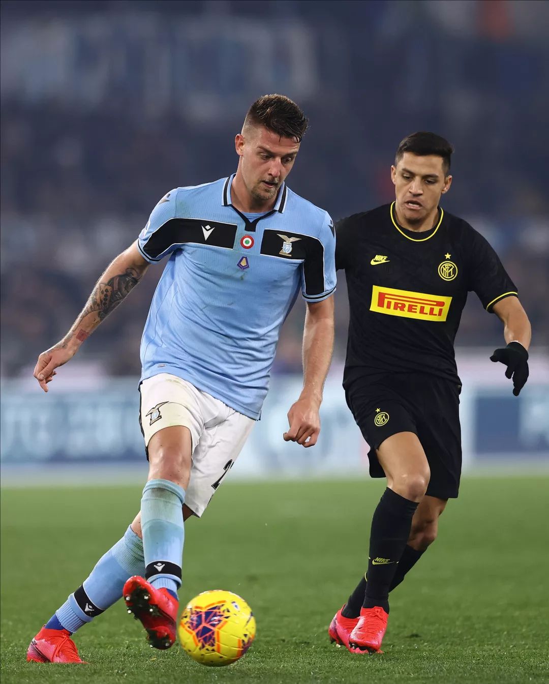 重要事件频 重要事件频